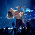 Sam Reid as Lestat De Lioncourt - IWTV: The Vampire Lestat _ Season 3 - Photo Credit: Sophie Giraud/AMC