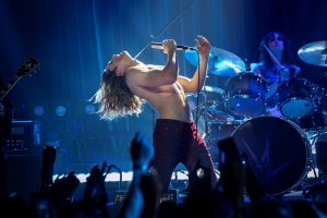 Sam Reid as Lestat De Lioncourt - IWTV: The Vampire Lestat _ Season 3 - Photo Credit: Sophie Giraud/AMC