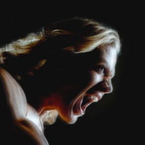 Sam Reid as The Vampire Lestat in a promotional image provided by AMC.