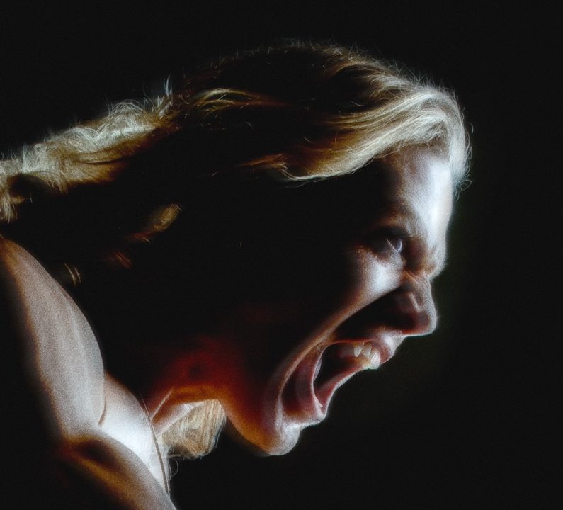 Sam Reid as The Vampire Lestat in a promotional image provided by AMC.