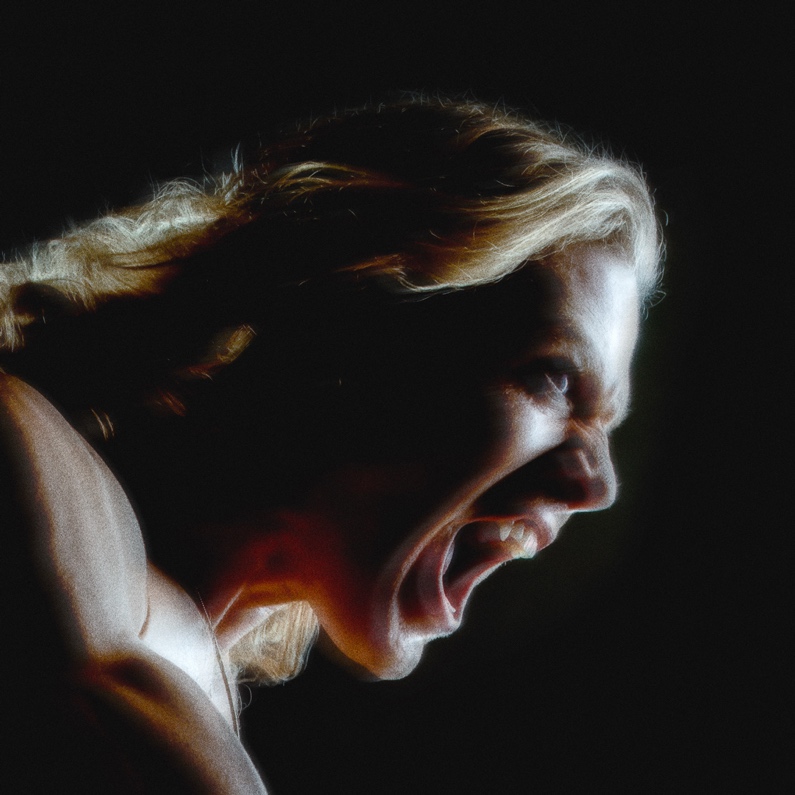 Sam Reid as The Vampire Lestat in a promotional image provided by AMC.