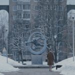 Agnes O'Casey in Star City. Photo: Apple TV