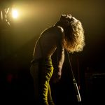 Sam Reid as The Vampire Lestat. Photo: AMC