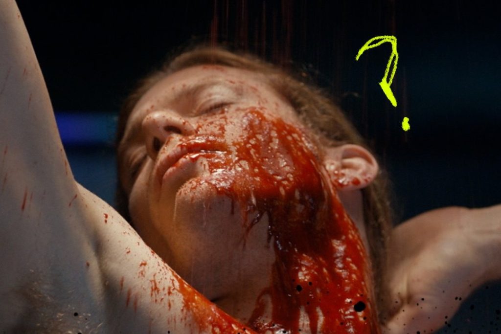 Sam Reid as The Vampire Lestat. Image: AMC Global Media