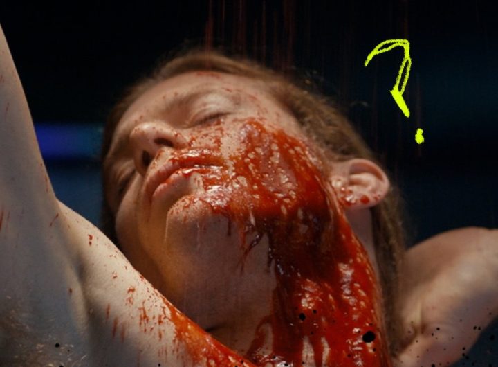 Sam Reid as The Vampire Lestat. Image: AMC Global Media