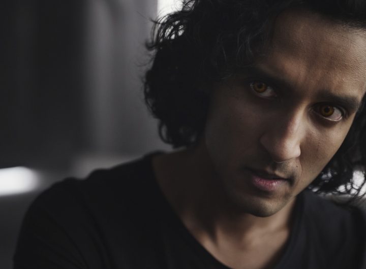 Assad Zaman as Armand - Interview with the Vampire _ Season 2, Episode 8 - Image Courtesy of AMC Network Entertainment LLC