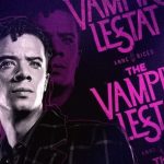 Jacob Anderson as Louis in key art for The Vampire Lestat. Image: AMC Global Media