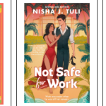 Selection of AAPI Month books from Forever Publishing