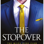 Cover of TL Swan's The Stopover