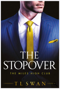 Cover of TL Swan's The Stopover