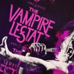 Sam Reid in key art for The Vampire Lestat. Photo: AMC Global Media