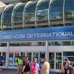 San Diego Comic-Con 2025. Photo: Sarabeth Pollock