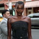 Sheila Atim at The Vampire Lestat Concert. Photo: AMC