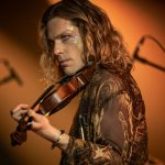 Sam Reid as Lestat De Lioncourt - Anne Rice's The Vampire Lestat _ Episode 01 - Photo Credit: Sophie Giraud/AMC