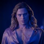 Sam Reid as Lestat De Lioncourt - Anne Rice's The Vampire Lestat _ Episode 01 - Photo Credit: Sophie Giraud/AMC