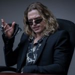 Sam Reid as Lestat De Lioncourt - Anne Rice's The Vampire Lestat _ Episode 02 - Photo Credit: Sophie Giraud/AMC