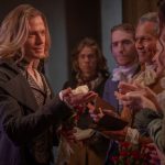 Sam Reid as Lestat De Lioncourt - Anne Rice's The Vampire Lestat _ Episode 03 - Photo Credit: Sophie Giraud/AMC
