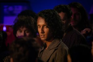 Assad Zaman as Armand - Anne Rice's The Vampire Lestat _ Episode 04 - Photo Credit: Sophie Giraud/AMC