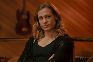 Sam Reid as Lestat De Lioncourt - Anne Rice's The Vampire Lestat _ Episode 05 - Photo Credit: Sophie Giraud/AMC