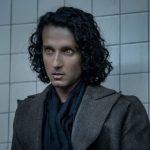 Assad Zaman as Armand - Anne Rice's The Vampire Lestat _ Episode 05 - Photo Credit: Sophie Giraud/AMC