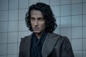Assad Zaman as Armand - Anne Rice's The Vampire Lestat _ Episode 05 - Photo Credit: Sophie Giraud/AMC