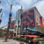 The Walking Dead: Dead City at SDCC 2026. Photo: Sarabeth Pollock