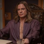 Sam Reid as Lestat in The Vampire Lestat episode 7. Photo: AMC Global Media