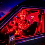Hall of Shadows at Midsummer Scream 2026. Photo: Midsummer Scream