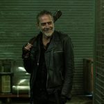 Jeffrey Dean Morgan as Negan - The Walking Dead: Dead City _ Season 3, Episode 2 - Photo Credit: Robert Clark/AMC