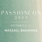 PassionCon 2027. Photo: Passionflix