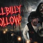 Key art for Hellbilly Hollow