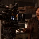 BTS, Delainey Hayles as Claudia - Interview with the Vampire _ Season 2, Episode 1 - Photo Credit: Larry Horricks/AMC