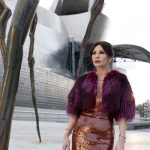 Promo image of Catherine Zeta-Jones as Jackie Price in Kill Jackie. Photo: AMC+