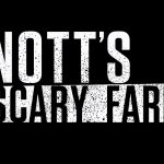 Knott's Scary Farm logo. Credit: Knott's Berry Farm