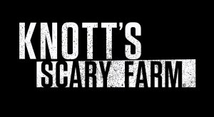 Knott's Scary Farm logo. Credit: Knott's Berry Farm