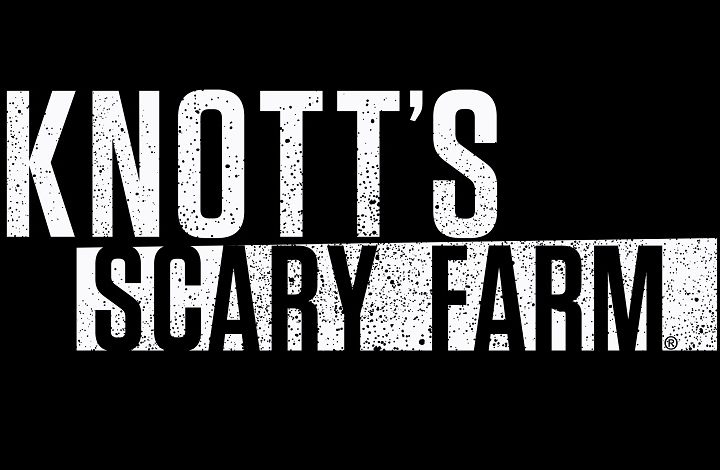 Knott's Scary Farm logo. Credit: Knott's Berry Farm