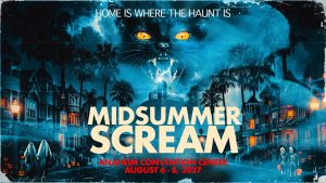 Key art for Midsummer Scream 2027