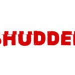 Shudder logo