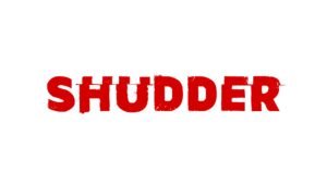Shudder logo