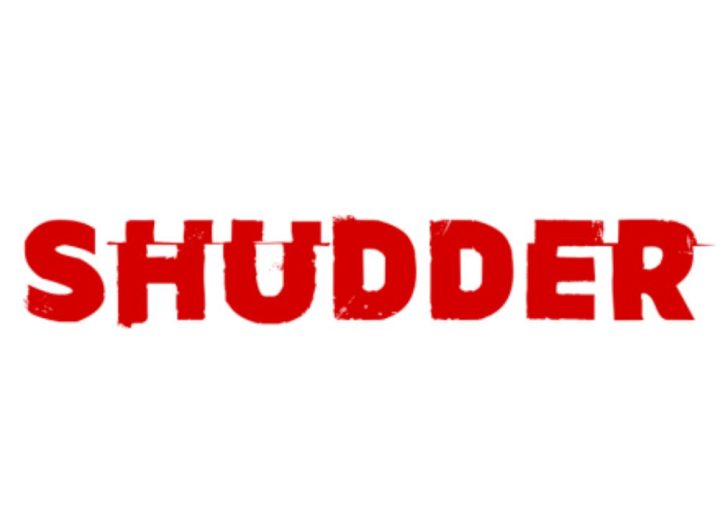 Shudder logo