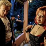 Promo Image from Penny Lane is Dead. Courtesy: Shudder