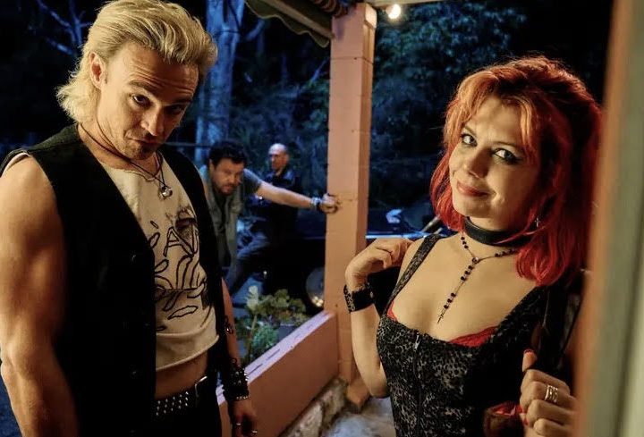 Promo Image from Penny Lane is Dead. Courtesy: Shudder