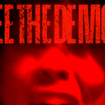 Key art from I See the Demon