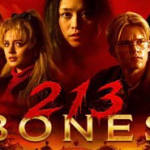 Key art from 213 Bones
