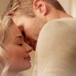 Emma Rigby and Johann Urb in Hollywood Dirt. Photo: Passionflix