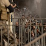Promo image from Apocalypse Z: New World